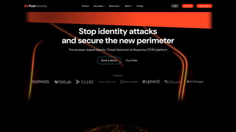 Push Security